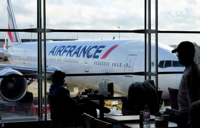 Le Olimpiadi di Parigi faranno diminuire il fatturato di Air France quest’estate