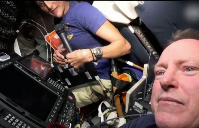 VIDEO. I due astronauti della missione Boeing Starliner sono ancora bloccati sulla ISS senza biglietto di ritorno