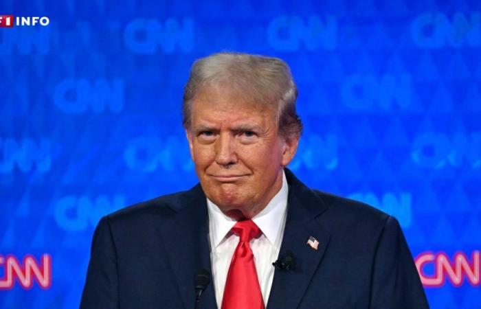 Attacco al Campidoglio: la Corte Suprema respinge il processo Trump, “una grande vittoria” secondo i repubblicani