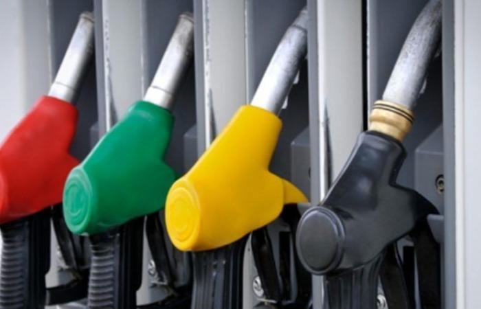 FR: il prezzo medio settimanale aumenta dello 0,2% per la benzina e dello 0,4% per il diesel.