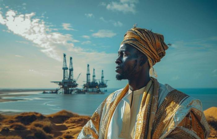 Come il Senegal si prepara alla trasformazione economica grazie alle risorse naturali: petrolio e gas