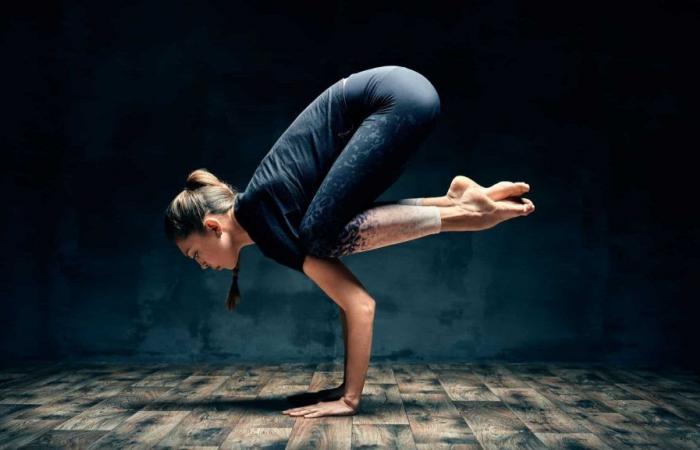 Rivista “Esprit Yoga”: come gestire i limiti dello yoga?