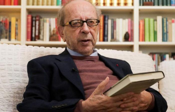 È morto all’età di 88 anni lo scrittore albanese Ismaïl Kadaré