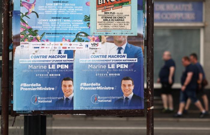 Elezioni legislative in Francia | Verso un nuovo panorama politico