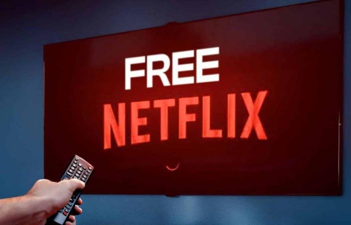 Ecco come ottenere Netflix gratuitamente sulla tua Freebox