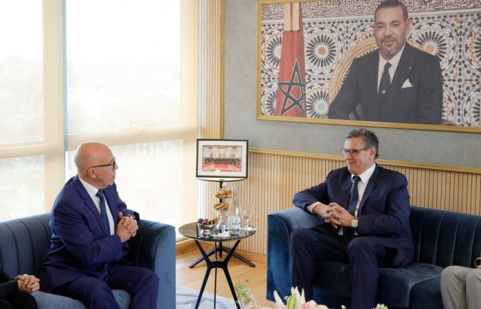 Se vinciamo, vogliamo ripristinare rapporti di amicizia e fiducia con il Marocco – Le1