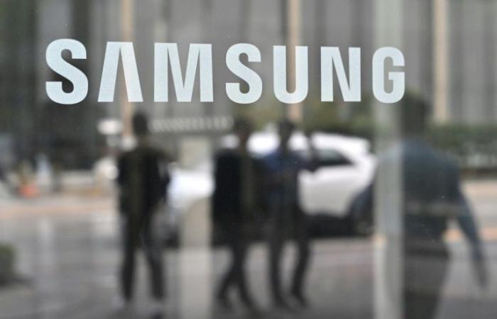 I lavoratori della Samsung hanno chiesto uno sciopero immediato