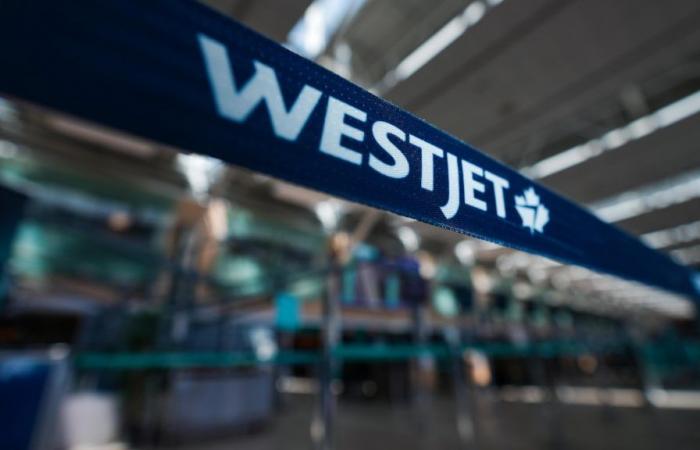 Sciopero alla WestJet: all’aeroporto di Halifax, viaggiatori infastiditi dai disservizi