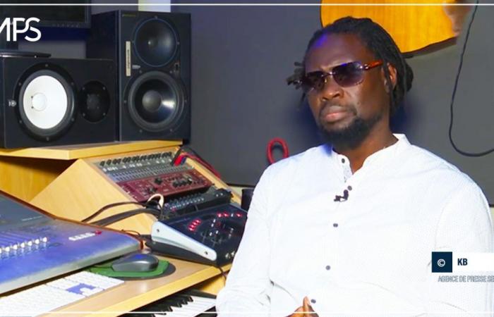 SENEGAL-MUSIQUE / Yoro Ndiaye sostiene un ritorno alle origini, in un nuovo album, “Yaay Kan?” – Agenzia di stampa senegalese