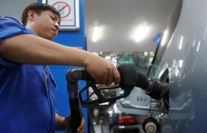La Cina crea un nuovo organismo statale per la ricerca di riserve profonde di petrolio e gas