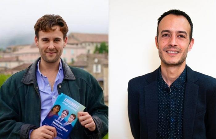 Drôme – I candidati macronisti classificati terzi si ritirano per “bloccare” la RN