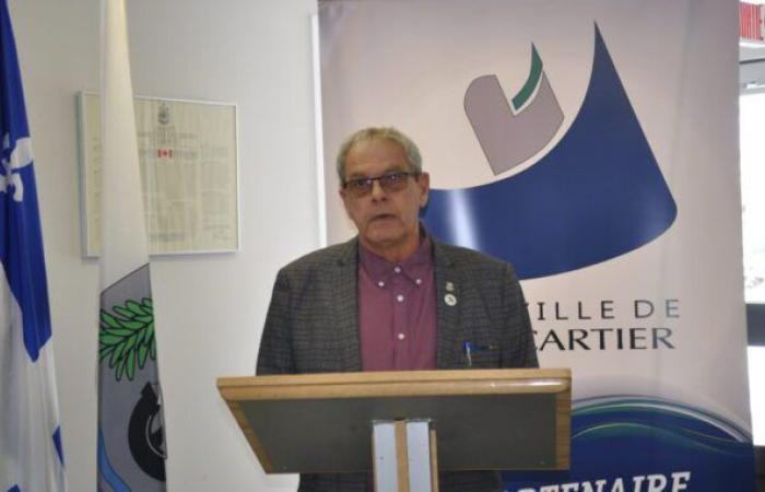 Il sindaco Thibault vuole applicare a Port-Cartier la ricetta di Guy Berthe per la costruzione di alloggi