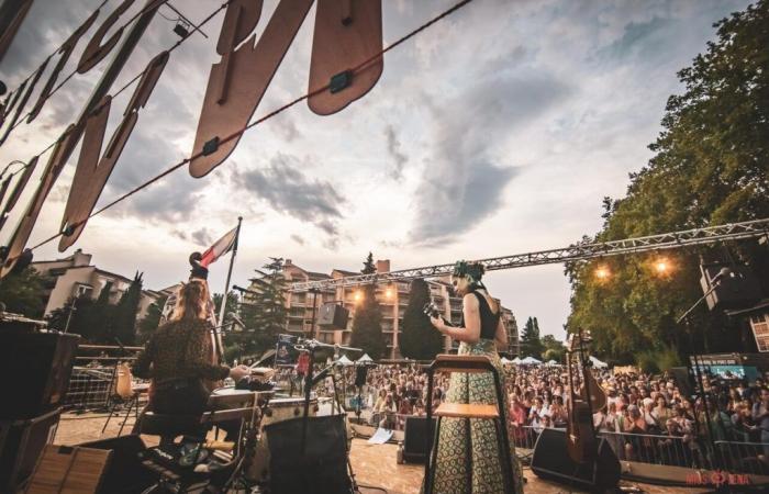Concerti. Il “festival più lento del mondo” fa tappa a Tolosa, sulla riva del canale