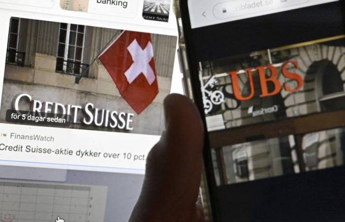 La fusione con UBS è definitiva: Credit Suisse non esiste più