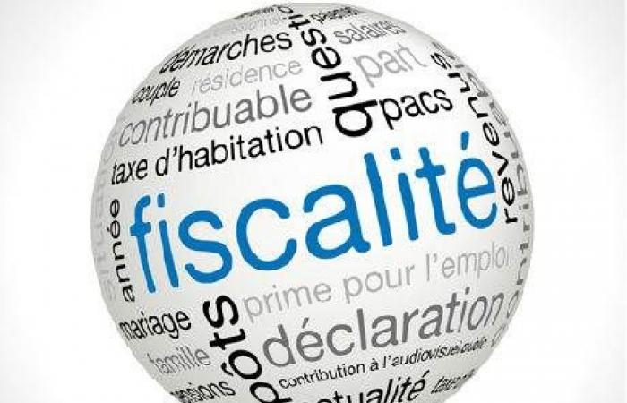 Incentivi fiscali in Senegal: si chiede la valutazione del sistema – Lequotidien