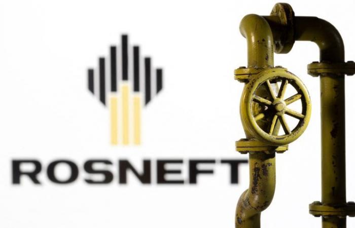 La società russa Rosneft nomina un nuovo manager per il suo progetto di punta Vostok Oil