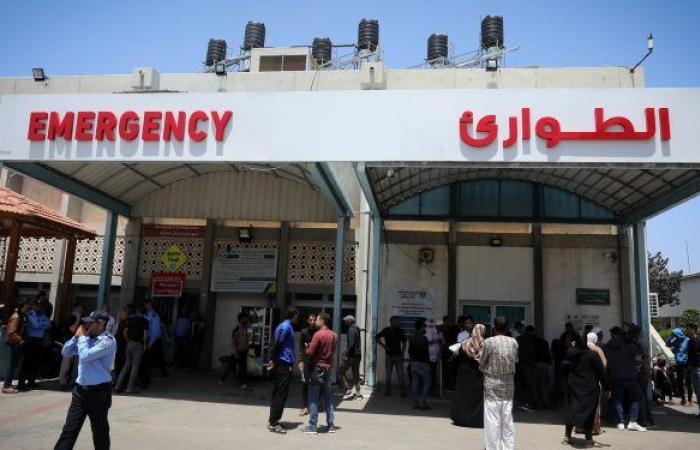 Liberazione del direttore dell’ospedale Shifa: rabbia nel governo e nelle famiglie degli ostaggi
