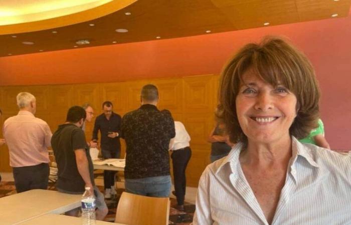 Elezioni legislative del 2024 nella Sarthe. Sylvie Casenave-Péré ritira finalmente la sua candidatura