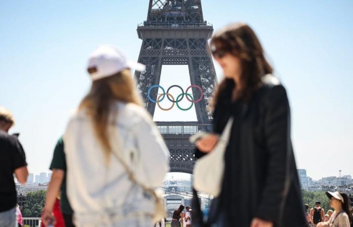 Parigi 2024: la grande disillusione del settore turistico