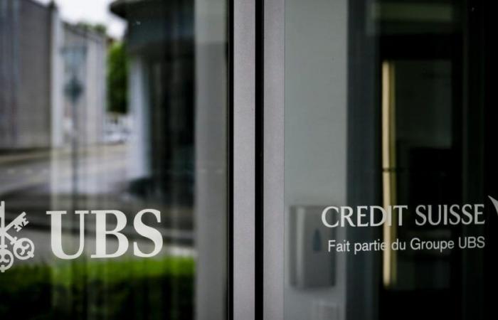 Completata la fusione delle filiali svizzere di Credit Suisse e UBS – rts.ch
