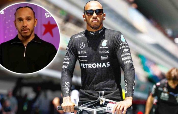 VIDEO: Lewis Hamilton apparirà su Cbeebies per motivare i bambini a “perseguire le loro aspirazioni”