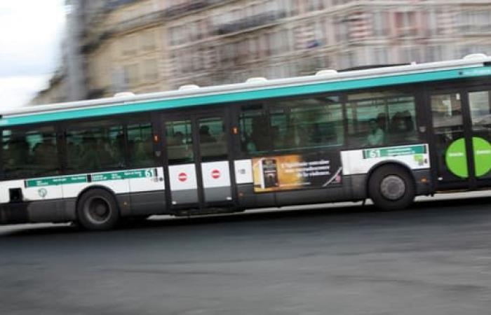 un uomo condannato per aver rubato un autobus della RATP “per andare a fare un giro” a Évreux