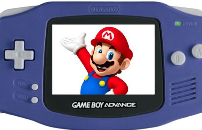 Questo pazzo sviluppatore vuole portare il gioco Super Mario 64… su Game Boy Advance!