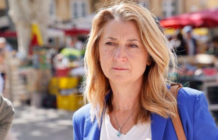 Elezioni legislative 2024 – Ad Aix-en-Provence, una petizione chiede ad Anne-Laurence Petel di ritirarsi