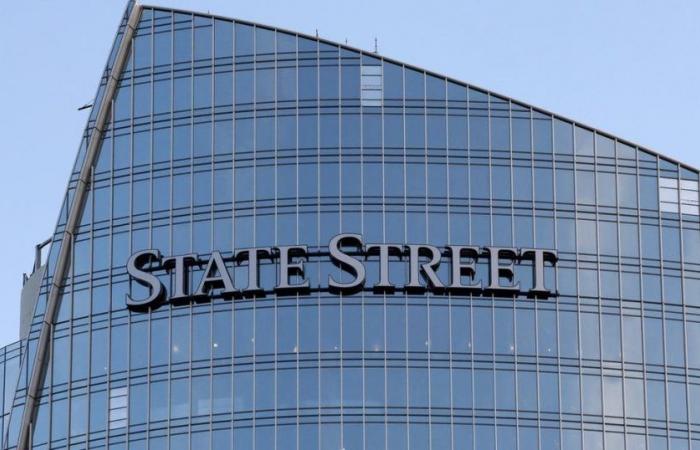 Il fondo AVS è ora sotto la responsabilità della banca americana State Street – rts.ch