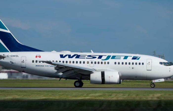 Lo sciopero dei meccanici WestJet è terminato