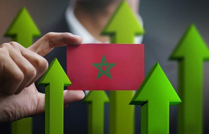 Marocco: rallentamento della crescita economica nel primo trimestre 2024 | APAnews