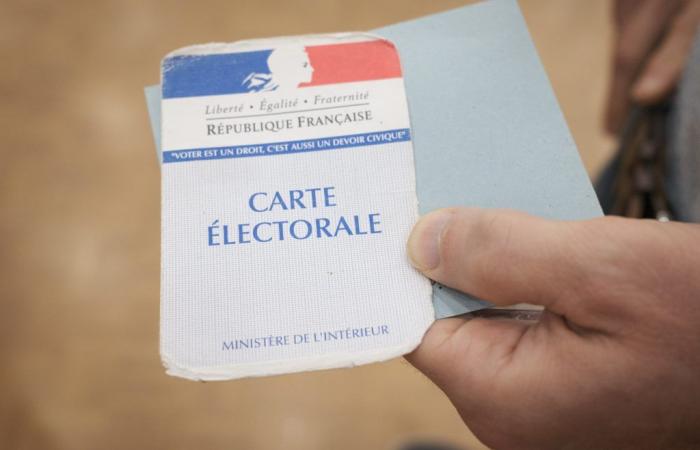 Informazioni sul tour | Elezioni legislative in Touraine: quali manifesti per il secondo turno?