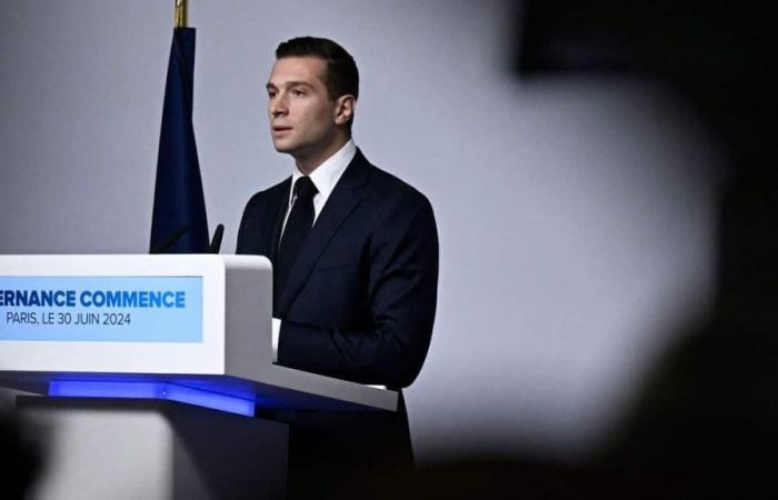 La Rn in testa alle legislative: “Un periodo storico in Francia”