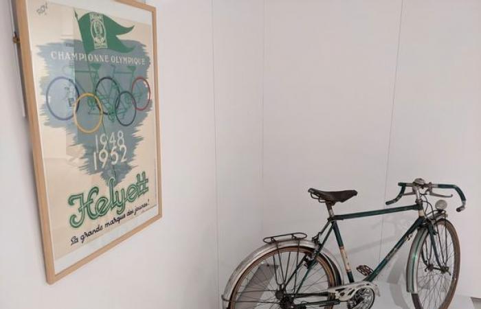 Una mostra sui Giochi Olimpici e il suo legame con il Loiret presso l’Archivio Dipartimentale