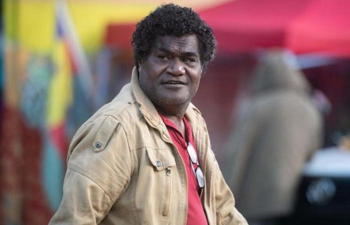 Nuova Caledonia: “Sono un prigioniero politico”, proclama il leader Kanak Christian Tein dalla sua prigione di Mulhouse