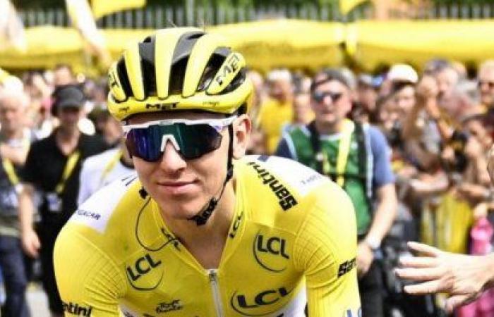 Tour de France: Pogacar-Vingegaard, promette