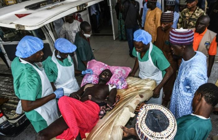 Serie di attentati suicidi | La Nigeria ripiomba nelle ore più buie di Boko Haram