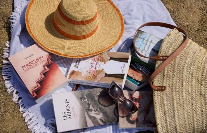 Letteratura: i 10 libri da portare in spiaggia quest’estate