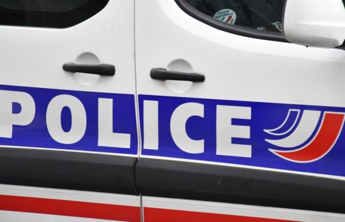 Un furto con scasso fallito nel 3° arrondissement di Lione
