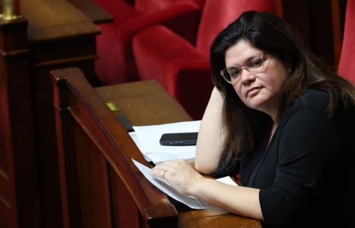 Legislativa: arrivata terza a Seine-Saint-Denis, si ritira la deputata uscente Raquel Garrido