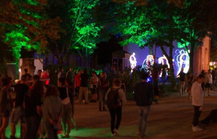 “Portiamo gli schermi in strada”: il festival “Faites de l’image” invade il quartiere di Rangueil questo fine settimana a Tolosa