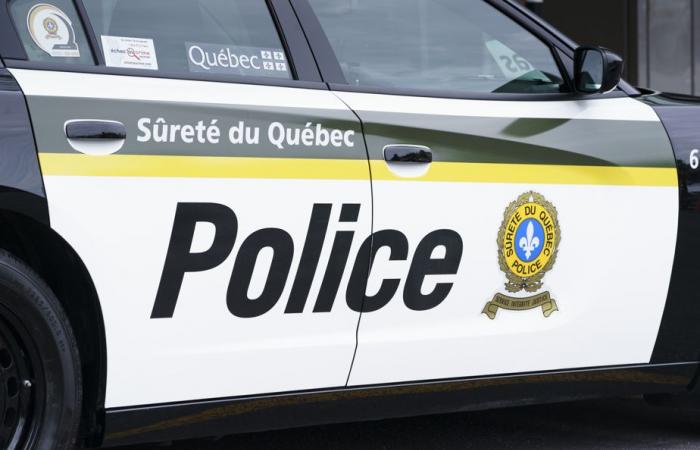 Sainte-Julie | Lo scontro sulla Highway 30 provoca un morto e tre feriti