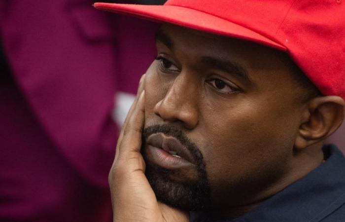 Razzismo e abusi: una nuova causa contro Kanye West