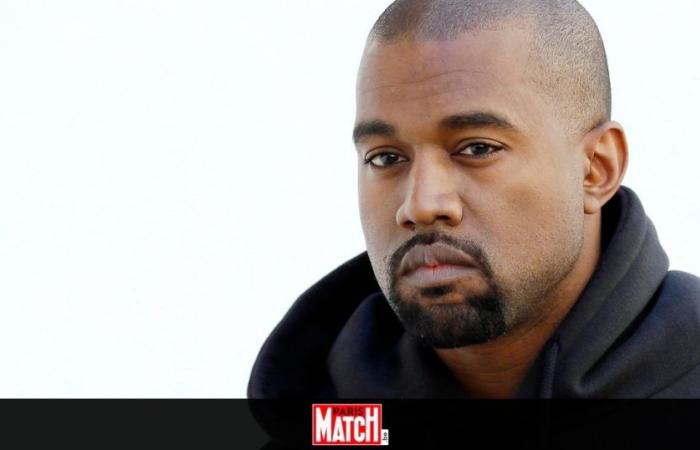 Kanye West visto a Mosca: ma cosa ci fa il rapper in Russia?