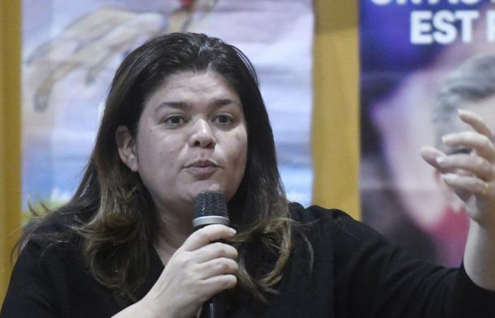 VIDEO. Elezioni legislative 2024: “Adesso basta con queste stronzate!”… Perché Raquel Garrido “ha perso i nervi” di fronte alla deputata RN Laure Lavalette