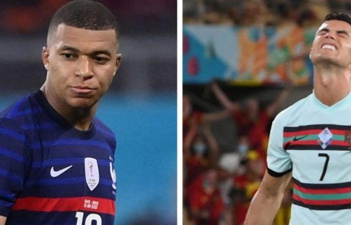 Il Belgio sfida la Francia, il Portogallo sotto pressione contro la Slovenia