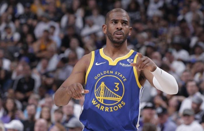 Basket, NBA – Chris Paul si unirà a Victor Wembanyama ai San Antonio Spurs per una stagione