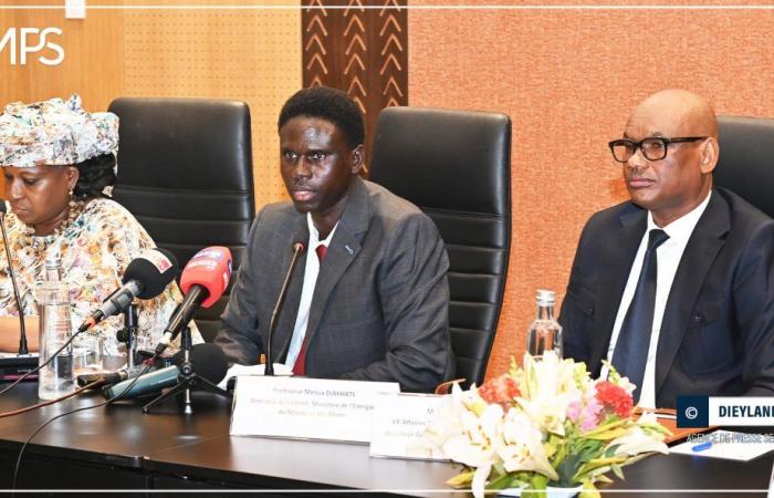 SENEGAL-MINERE / Un funzionario chiede una “coabitazione armoniosa” tra compagnie minerarie e cercatori d’oro a Sabodala – Agenzia di stampa senegalese