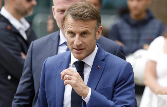 Le elezioni legislative, un vero “disastro” per Macron, secondo la stampa francese