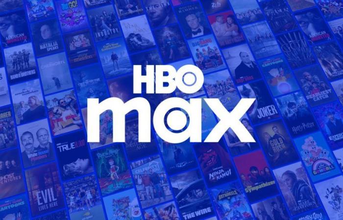 HBO Max è disponibile in Belgio